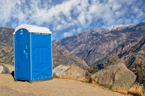 Best Emergency porta potty rental  in Byron, IL