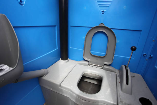 Best Portable toilet rental for construction  in Byron, IL