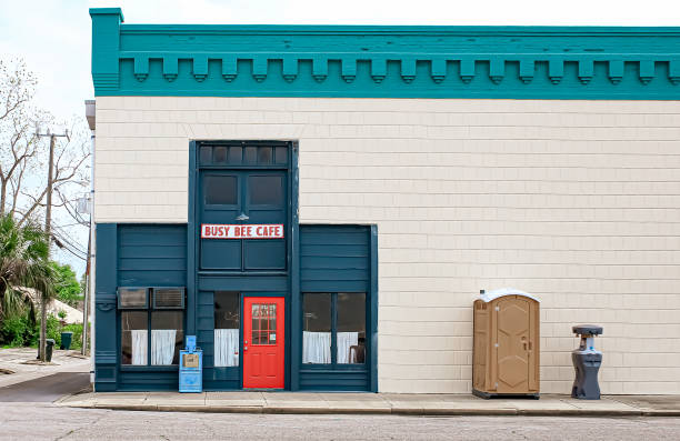 Best Best portable toilet rental  in Byron, IL